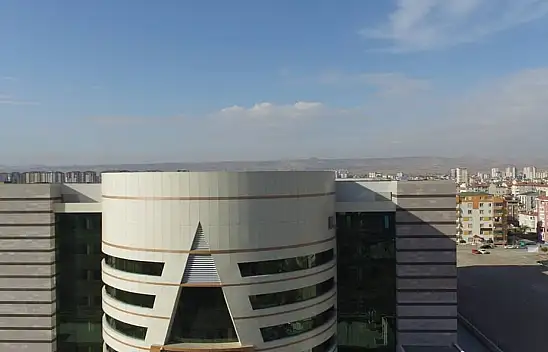 MHP Milletvekili Ersoy, o kurumda görüldü