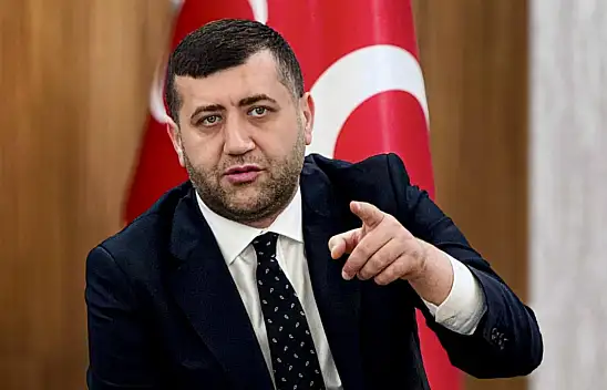 MHP Milletvekili Ersoy'un 'özel' sorusuna Bakanlık'tan yanıt geldi!