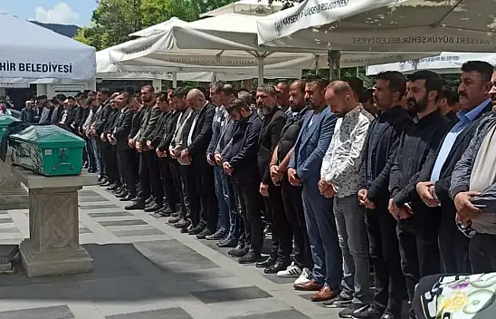 MHP'nin acı günü! Doğum gününde hayatını kaybetmişti