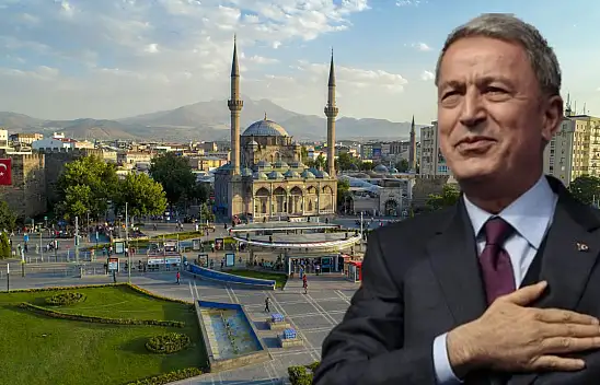 Milletvekili Akar'ın Kayseri'de masraflarını kim karşılıyor?