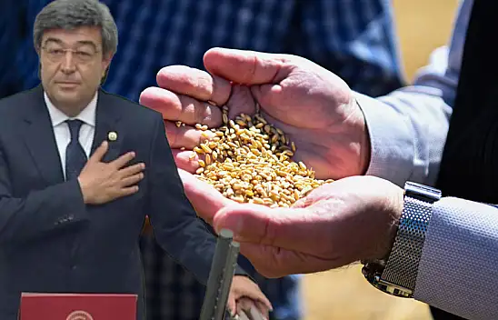 Milletvekili Ataş: Bu kabul edilemez