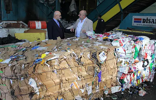 Milletvekili Cıngı'dan her eve uyarı: Sağlığımızı tehdit edecek