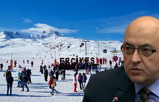 Milletvekili Cıngı, ikinci kez düzenlenecek etkinliğe herkesi davet etti!