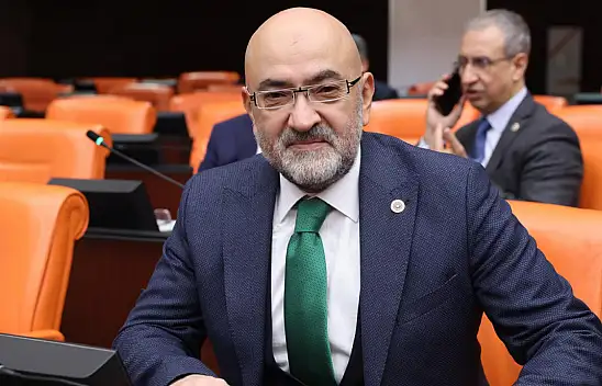 Milletvekili Cıngı, tüm halkı bakın nereye davet etti