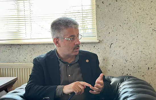 Milletvekili Çopuroğlu bu salıyı da boş geçmedi