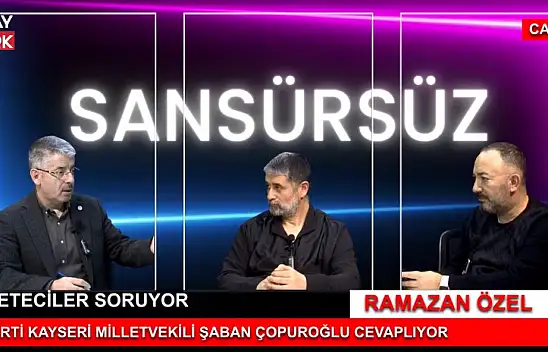 Milletvekili Çopuroğlu'ndan dikkat çeken emeklilik açıklaması