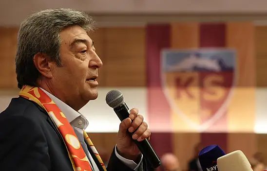 Milletvekili Dursun Ataş: Bugün ihtiyacımız olan şey suçlu aramak değil