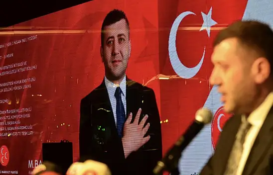 Milletvekili Ersoy da orada olacak!