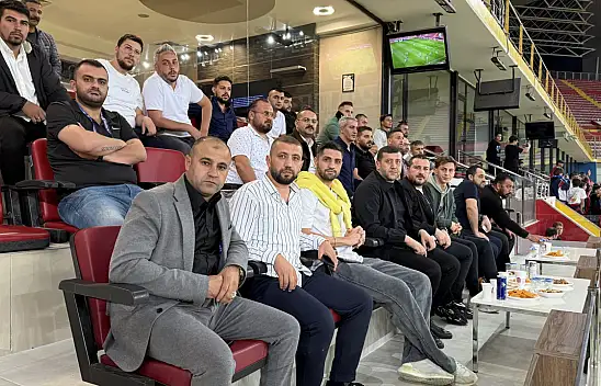 Milletvekili Ersoy'dan galibiyet açıklaması