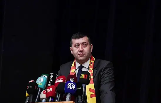 Milletvekili Ersoy, Kayserili gençler için harekete geçti