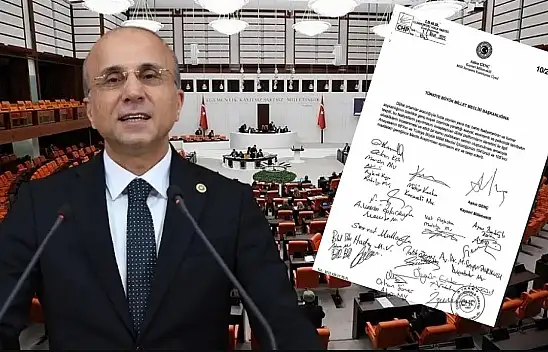 Milletvekili Genç o tehlike için TBMM'yi göreve çağırdı!