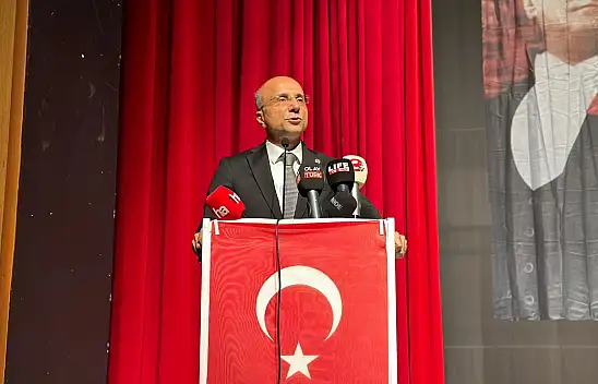 Milletvekili Genç: Sorumluluğu muhalefete atarak suçlarını gizlemeye çalışıyorlar!