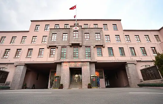 Milli Savunma Bakanlığı Kayseri'de personel alacak