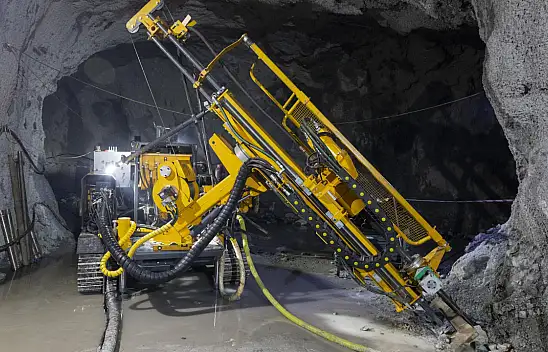 Milyarlık projede flaş gelişme: Kayserili iş adamı altın ve bakır için kolları tekrar sıvadı!