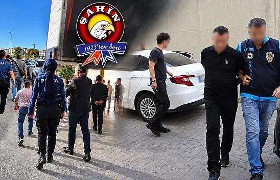 Milyonlarca liralık yolsuzlukta son perde! Şahin Sucukları'nın avukatı banka yönetimine seslendi
