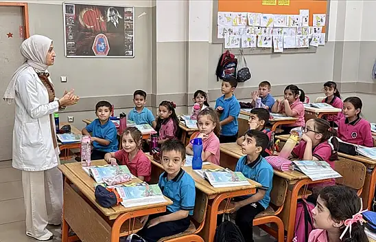 Milyonlarca veliyi ilgilendiren açıklama! Okul kayıtlarında yeni dönem başlıyor