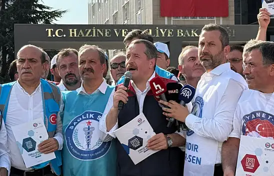 Milyonları ilgilendiren sözleşmede Başkan Yalçın'dan flaş açıklama!