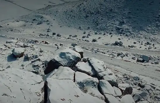 Milyonların gözü Kayseri'deydi