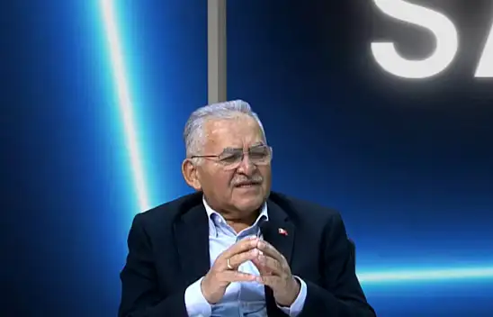 Milyonluk müjde! Büyükkılıç sevindiren haberi canlı yayın sonrası aldı