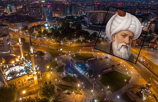 Mimar Sinan'ın Kayseri'deki 3'lü mührü ne?