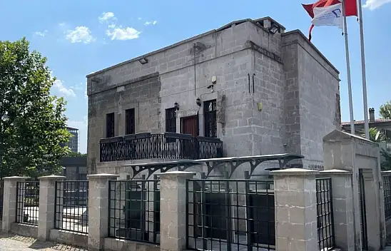 Mimarlar Odası Kayseri Şubesi'nden barınma hakkı vurgusu