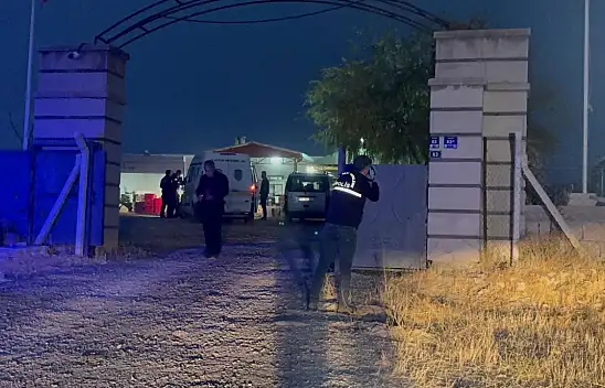 Miras kavgası: 2'si ağır 4 yaralı