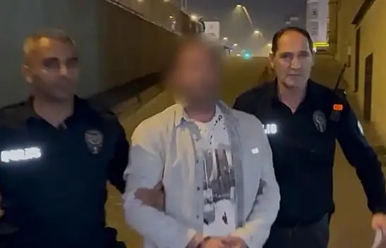 Miras kavgasından 4 kişiyi bıçaklayan sanık hakim karşısına çıktı