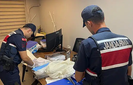 MİT operasyonu sonrası Kayseri'deki sendikadan açıklama!