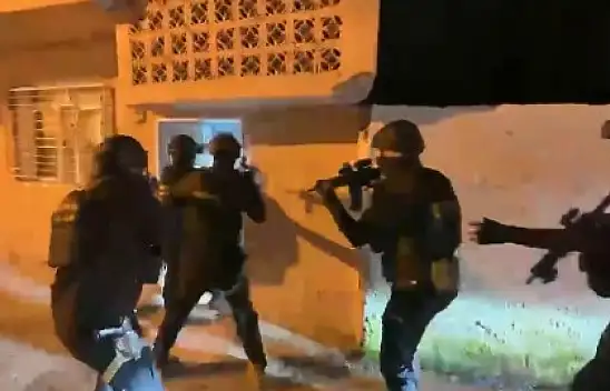 MİT ve Emniyetten DEAŞ'a operasyon: 324 gözaltı