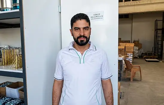 Mobilya Döşeme Ustası Hisar: Çalışacak eleman yetişmiyor