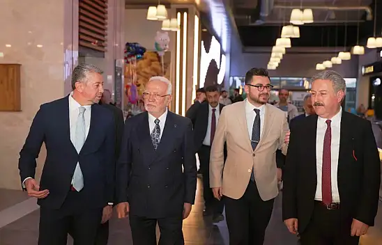 Mobilyanın başkentine yeni sanayi sitesi yapılacak