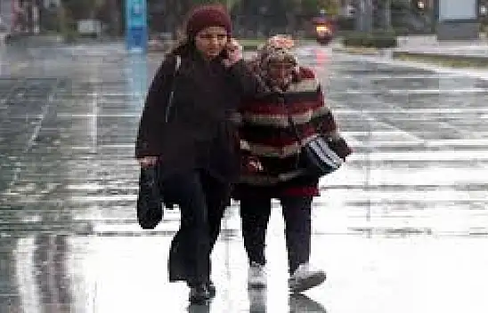 Montlar, battaniyeler dolaptan çıkıyor! Soğuk günler başladı