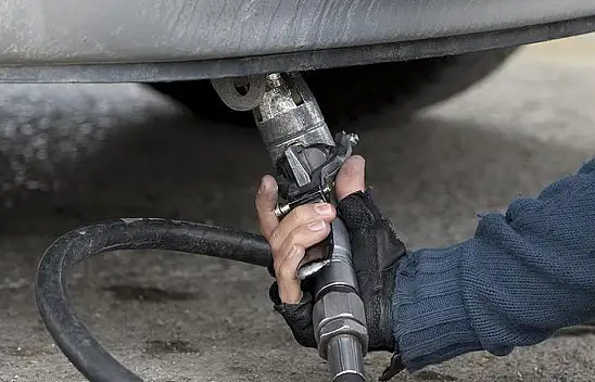 Motorin ve benzinden sonra bir zamda otogaza!