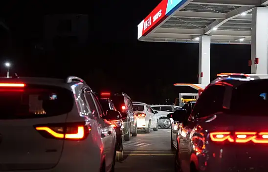 Motorine 5,57 TL indirim sevinci kısa sürdü! Zam geliyor