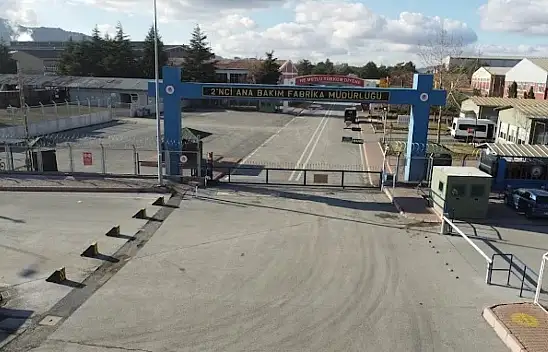 MSB atölyeleri yenileniyor