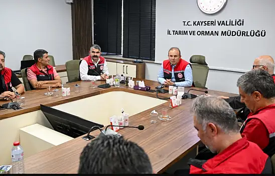 Müdürlük'ten mezbahanelerde sıkı takip!