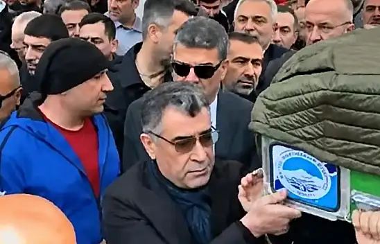 Müdürü, Mehmet İlgü'ye mesaj için mi öldürttüler!