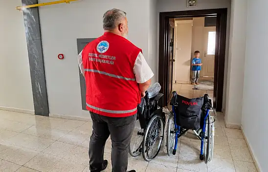 Muhtar açıkladı: Işık hızıyla yetişti!