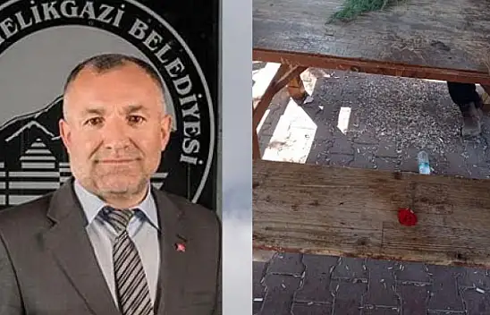 Muhtarı isyan ettiren görüntü! İnsan bunu yapmaz!