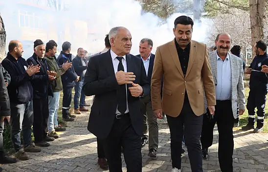 Müjde! İşçilere yüzde 85 zam yapıldı...