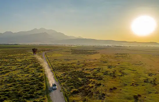 Müjde! Kayseri'ye özel kuruluyor