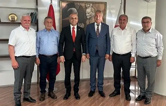 Müjdeyi Aşkın Genç verdi!