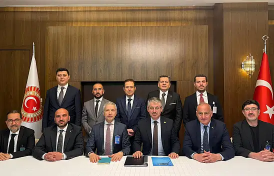 Müjdeyi Şaban Çopuroğlu verdi! 2 ayda sonuca ulaşıldı