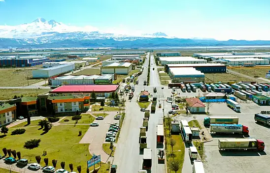 Mükemmel çalışana ödül var! Kayseri'de o fabrika 70 kişi alacak