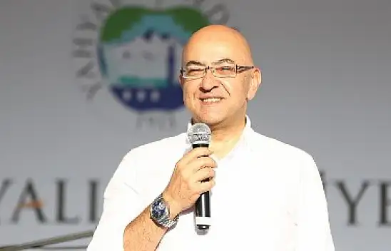 Murat Cahid Cıngı Çekya'da