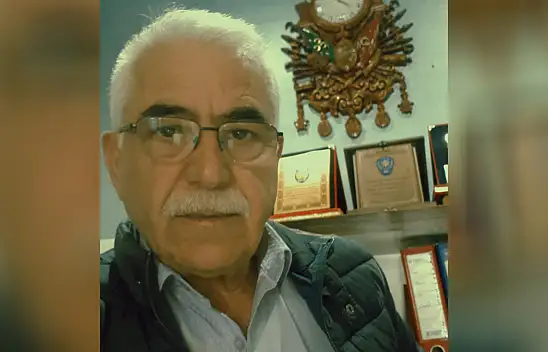 Mustafa Çabucak anjiyo oldu! Sağlık durumu nasıl?