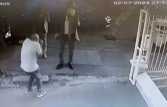 Mustafa Eraslan, neden Uzkülekci'ye silah sıktı? İşte detaylar