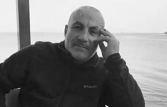 Mustafa Pusmaz vefat etti