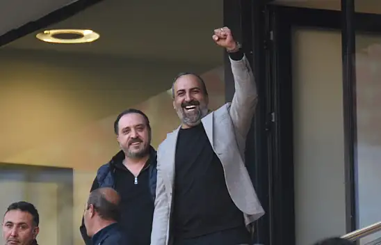 Mustafa Tokgöz'den dikkat çeken paylaşım! Hangi oyuncuyu eleştirdi?