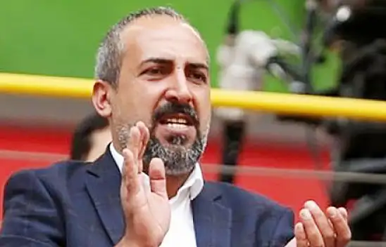 Mustafa Tokgöz yine Kayserispor için yaptı yapacağını!